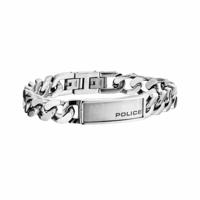 Police PJ25485BSS01 Heren armband