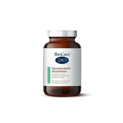 Biocare Glutathion (reduced) Biocare Glutathion (reduced)