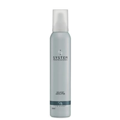 System Professional Volumize Aerolifter V5 200ml