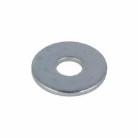 Carrosseriering vz M6x22x2.0mm DIN440