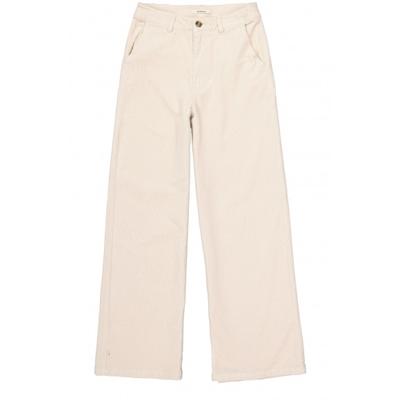 Garcia - Wit | unisex | Top | Wit | XS | regular | Kamst mode