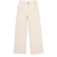 Garcia - Wit | unisex | Top | Wit | L | regular | Kamst mode