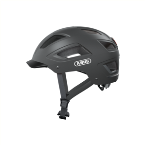 Abus helm hyban 2.0 titan m 52-58cm