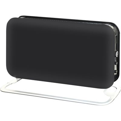 Instant convectorkachel SG2000LED BLACK Convector