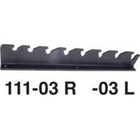 Hazet 111-03R Gereedschapshouder 1 stuk(s)
