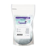 Magnesium zout flakes lavendel 150 Gram
