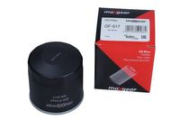 Oliefilter 260114