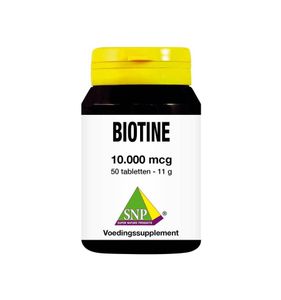 Biotine 10000 mcg