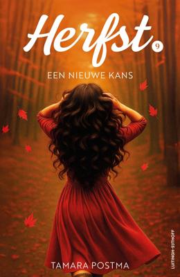 Herfst - Een nieuwe kans - Tamara Postma - ebook