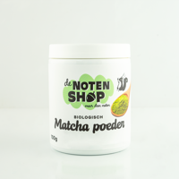 Matcha poeder (bio) 100 gram