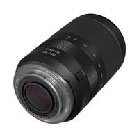 Canon RF 24-240mm F4-6.3 IS USM MILC Standaardzoomlens Zwart - thumbnail