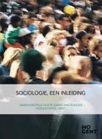 Sociologie, een inleiding (Paperback)