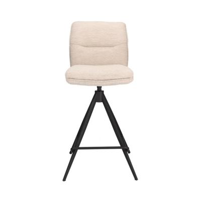 Haluta Barkruk Bas - Naturel (zithoogte 65cm)