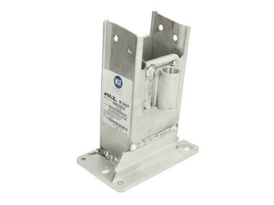 Houder, bumper 5504000029934P