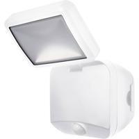 OSRAM HOMELIGHTING Battery LED Spotlight Sensor 4W 4000K IP54 White 4099854497537 Buitenschijnwerper