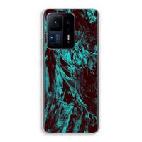 Ice Age: Xiaomi Mi Mix 4 Transparant Hoesje