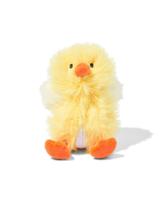 HEMA Omkeerbare knuffel eend-kuiken 12cm