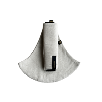 Wildride Peuterdraagzak Sand Linen Wildride Peuterdraagzak Sand Linen