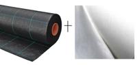 Beschermdoek 300 gram 1.2 m2 - Sempergreen Beschermdoek 300 gram 1.2 m2 - Sempergreen