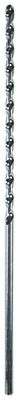Makita Accessoires Steenboor 10x400mm - D-40989 D-40989
