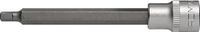 Promat Dopsleutelbit | 1/2 inch binnen-6-kant | sleutelwijdte 6 mm | lengte 140 mm - 4000821273 4000821273