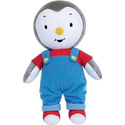 Jemini T'choupi met dop +/- 30 cm