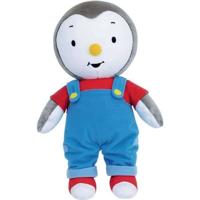 Jemini T'choupi met dop +/- 30 cm