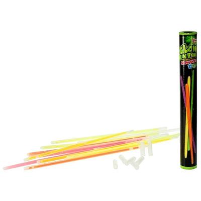 Toi-Toys Glow sticks armbanden in koker