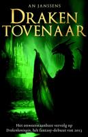 Drakentovenaar (Paperback)