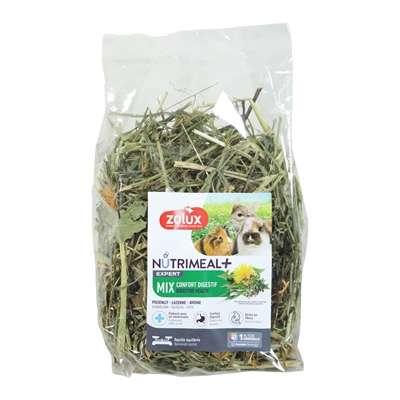 ZOLUX NMEAL MIX DIGEST