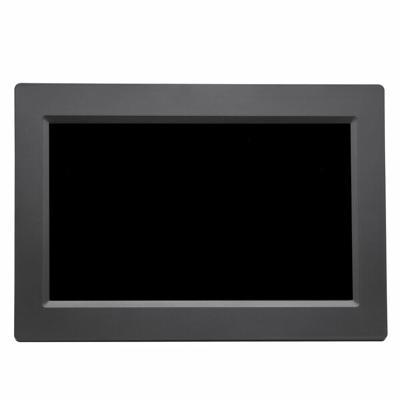 Digitale Fotolijst Denver Electronics PFF-1015B 10,1" Zwart