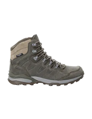 Jack Wolfskin Refugio Prime Texapore Mid Wandelschoen