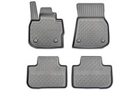 Rubbermatten passend voor BMW X3 (G01) / BMW X4 (G02) / BMW iX3 (G08) 2017+ 603626
