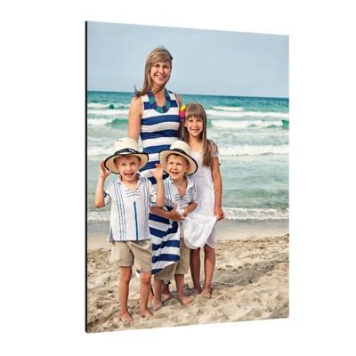 Foto Op Dibond 120x60 cm Liggend