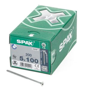 Spax pk t20 geg dd 5,0x100(200)