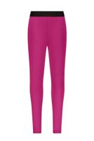 B.Nosy Meisjes legging uni - Festival fuchsia