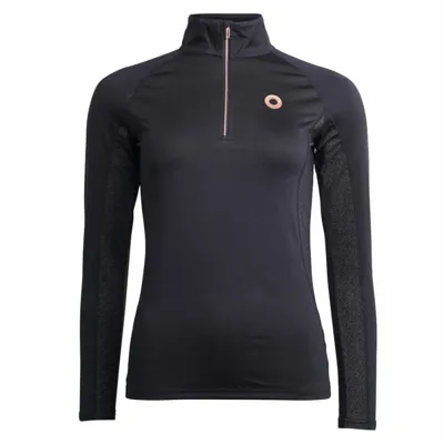 Kingsland KLstarla Trainingsshirt donkerblauw maat:l