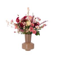 Kunstboeket Maud Yerseke 70 cm