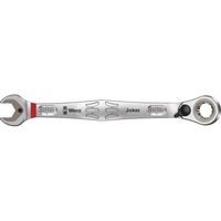 Wera 05020076001 Joker Switch Ring-steeksleutel 1 stuks Sleutelbreedte (metrisch) 8 - 25 mm
