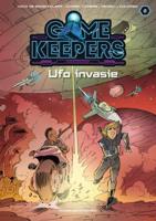Ufo invasie (Paperback) Ufo invasie (Paperback)