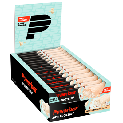 Powerbar 30% Protein+ | Powerbar | 825 G