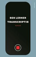 Transcriptie - Ben Lerner - ebook