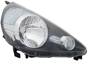 Van Wezel Koplamp 2543964