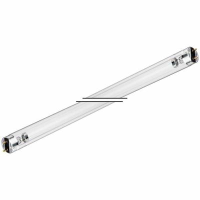 Lighttech UV-C TL Lamp 10W - Zuivert Water voor Vijver & Aquarium, 34,3cm