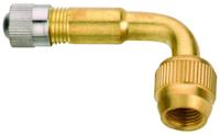 REINHEIMER Valve extension mve90
