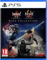 GAME Nioh Collection (PS5) Duits, Engels PlayStation 5 - thumbnail
