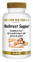 Golden Naturals Nachtrust Support - thumbnail