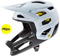 uvex revolt MIPS - Fullface Helmet