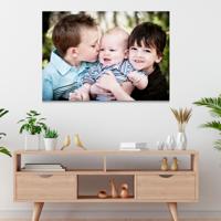 Foto op Canvas - Ontwerp-zelf.nl