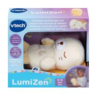 VTech LumiZen muzikaal nachtlampje zeehond